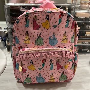 Stoney clover lane x disney princess mini backpack 🏰👸🏼